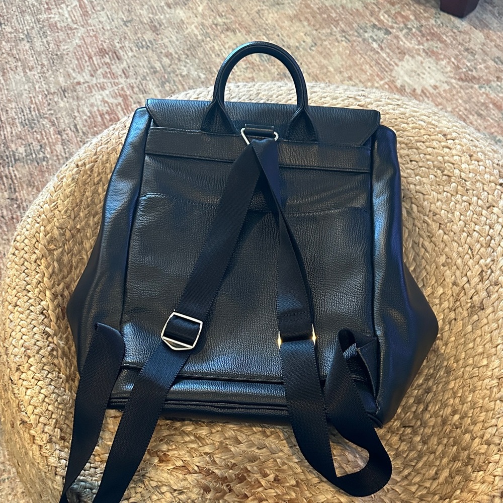 Black samsonite Backpack - image 3